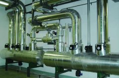 建筑機電安裝工程專業承包資質標準