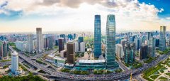 北京：朝陽區將建設國家級人力資源產業園！