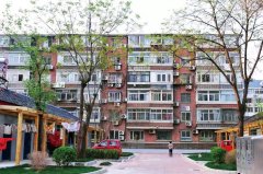 北京：將在老舊小區改造工程中推行樣板引路制度